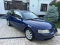 Volkswagen Passat 2000 года за 2 300 000 тг. в Шымкент – фото 6