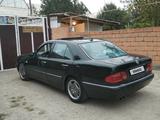 Mercedes-Benz E 280 1998 года за 2 850 000 тг. в Кентау – фото 3