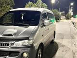 Hyundai Starex 2002 годаүшін3 500 000 тг. в Шымкент – фото 3