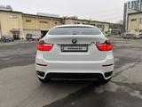 BMW X6 2009 года за 7 333 333 тг. в Алматы – фото 2