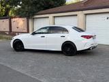 Mercedes-Benz C 260 2022 годаүшін26 000 000 тг. в Алматы