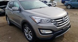 Hyundai Santa Fe 2015 года за 43 000 тг. в Алматы