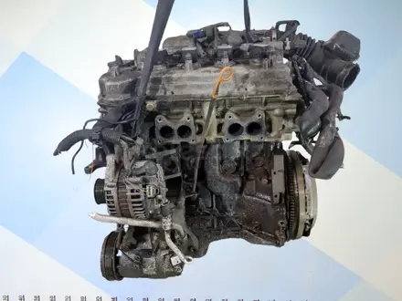 Двигатель Nissan 1.8 16V QG18 (VVT-i) Инжектор Катушка за 250 000 тг. в Тараз – фото 2