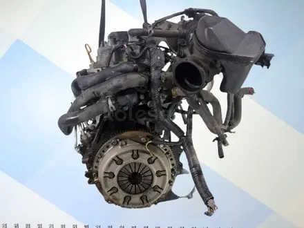 Двигатель Nissan 1.8 16V QG18 (VVT-i) Инжектор Катушка за 250 000 тг. в Тараз – фото 3