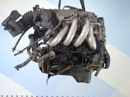 Двигатель Nissan 1.8 16V QG18 (VVT-i) Инжектор Катушка за 250 000 тг. в Тараз – фото 4