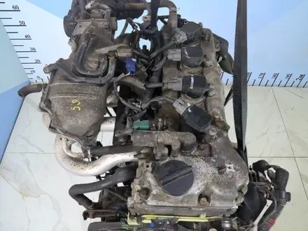 Двигатель Nissan 1.8 16V QG18 (VVT-i) Инжектор Катушка за 250 000 тг. в Тараз – фото 5