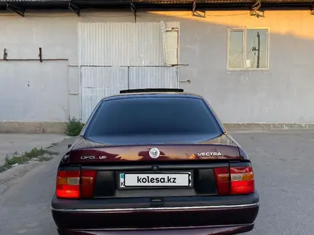 Opel Vectra 1994 года за 1 100 000 тг. в Шымкент – фото 6