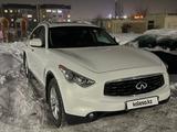 Infiniti FX35 2010 года за 6 500 000 тг. в Алматы