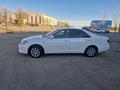 Toyota Camry 2005 года за 3 800 000 тг. в Караганда – фото 2