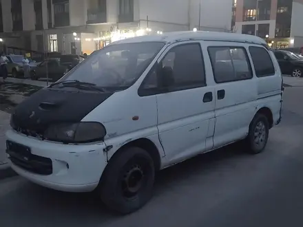 Mitsubishi Delica 1996 года за 1 000 000 тг. в Алматы – фото 2