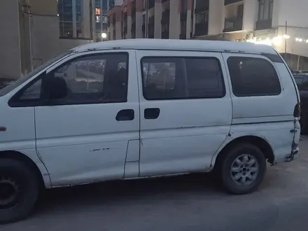 Mitsubishi Delica 1996 года за 1 000 000 тг. в Алматы