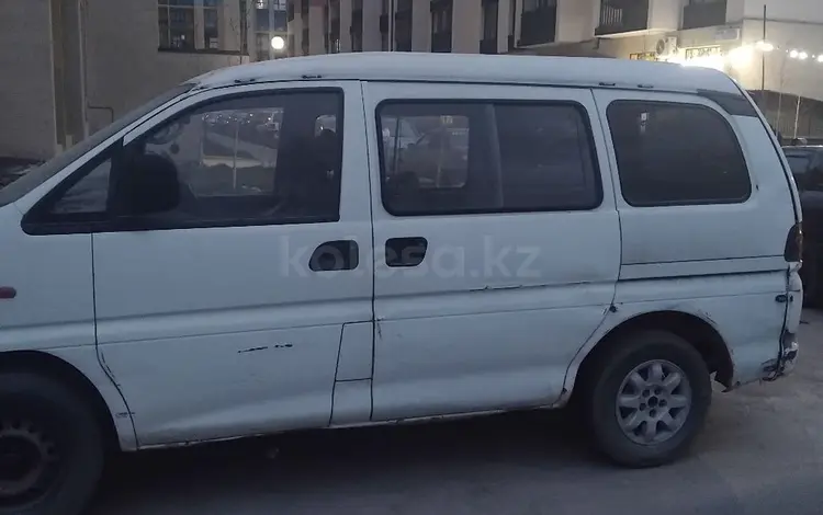 Mitsubishi Delica 1996 года за 1 000 000 тг. в Алматы