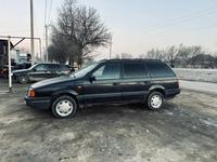 Volkswagen Passat 1992 годаүшін1 200 000 тг. в Тараз