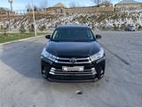 Toyota Highlander 2019 года за 17 500 000 тг. в Тараз – фото 5