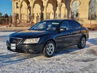 Hyundai Sonata 2008 годаүшін3 500 000 тг. в Алматы