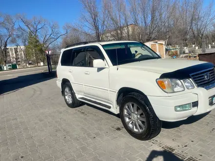 Lexus LX 470 1999 года за 7 250 000 тг. в Алматы