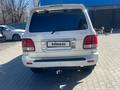 Lexus LX 470 1999 года за 7 200 000 тг. в Алматы – фото 3