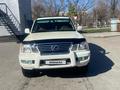 Lexus LX 470 1999 года за 7 200 000 тг. в Алматы – фото 4