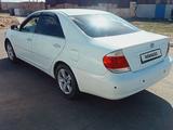 Toyota Camry 2006 года за 4 500 000 тг. в Атырау – фото 4