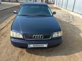 Audi A6 1994 года за 2 600 000 тг. в Жетысай – фото 3