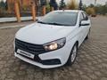 ВАЗ (Lada) Vesta 2018 годаүшін5 000 000 тг. в Караганда – фото 2