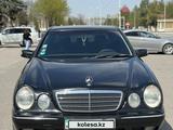 Mercedes-Benz E 320 2000 годаүшін3 800 000 тг. в Шымкент – фото 2