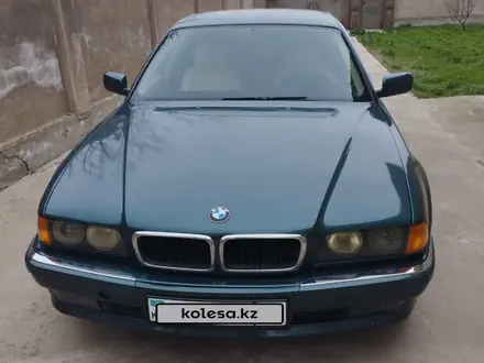 BMW 730 1995 года за 3 200 000 тг. в Шымкент