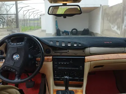 BMW 730 1995 года за 3 200 000 тг. в Шымкент – фото 3