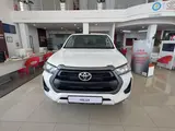Toyota Hilux Comfort 2023 годаfor24 000 000 тг. в Актобе