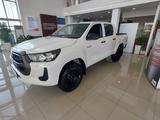 Toyota Hilux Comfort 2023 годаfor24 000 000 тг. в Актобе – фото 2