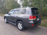 Toyota Land Cruiser 2018 года за 28 500 000 тг. в Петропавловск – фото 5