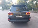 Toyota Land Cruiser 2018 года за 29 500 000 тг. в Петропавловск – фото 4