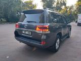 Toyota Land Cruiser 2018 года за 29 500 000 тг. в Петропавловск – фото 5