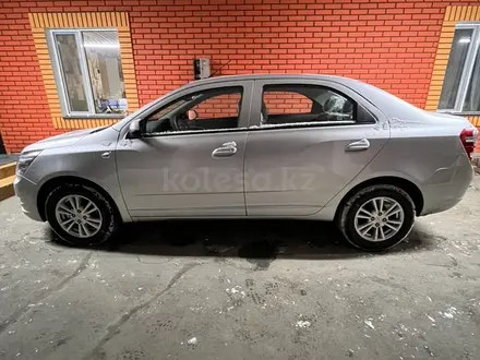 Chevrolet Cobalt 2022 года за 7 500 000 тг. в Алматы – фото 2