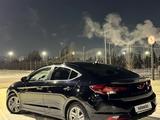 Hyundai Elantra 2020 годаүшін8 500 000 тг. в Тараз – фото 2