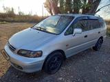 Honda Odyssey 1999 года за 2 500 000 тг. в Алматы – фото 2