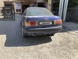 Audi 80 1993 годаүшін800 000 тг. в Атырау – фото 4