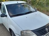Renault Logan 2013 года за 800 000 тг. в Семей – фото 2