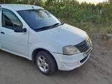 Renault Logan 2013 года за 800 000 тг. в Семей – фото 3