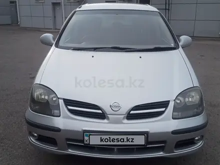 Nissan Tino 1999 года за 2 400 000 тг. в Талдыкорган – фото 3