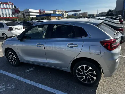 Suzuki Baleno 2023 года за 8 400 000 тг. в Актау – фото 3