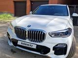 BMW X5 2020 годаүшін40 300 000 тг. в Усть-Каменогорск