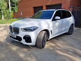 BMW X5 2020 года за 39 300 000 тг. в Усть-Каменогорск – фото 2