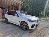 BMW X5 2020 года за 39 300 000 тг. в Усть-Каменогорск – фото 4