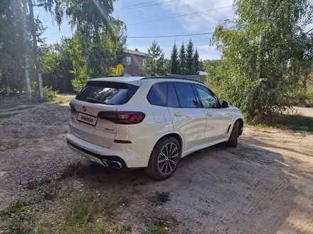 BMW X5 2020 года за 40 300 000 тг. в Усть-Каменогорск – фото 7