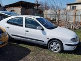 Renault Megane 1999 года за 900 000 тг. в Карабулак (Талгарский р-н) – фото 2