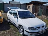 Renault Megane 1999 года за 900 000 тг. в Панфилово (Талгарский р-н)