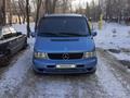 Mercedes-Benz Vito 1996 годаүшін3 900 000 тг. в Павлодар – фото 4