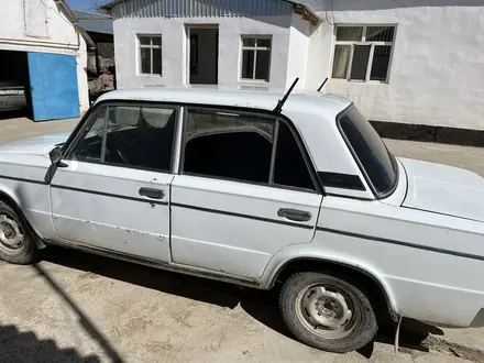 ВАЗ (Lada) 2106 2001 года за 750 000 тг. в Туркестан – фото 3