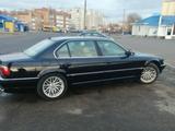 BMW 725 1997 годаүшін10 000 тг. в Астана